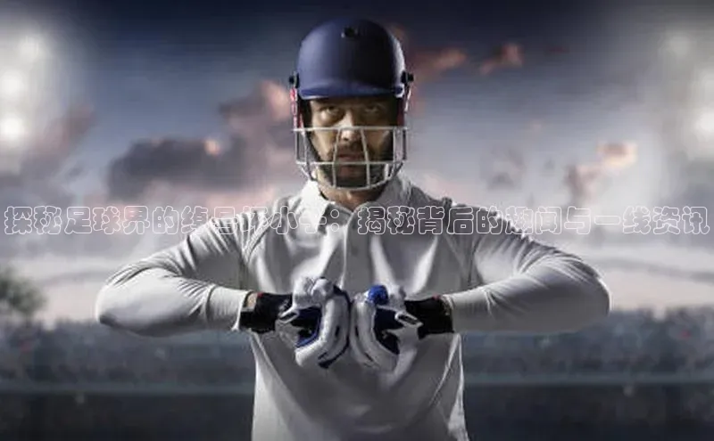 3377.体育网站平台登录百度移动开放平台探秘足球界的绰号坏小子：揭秘背后的趣闻与一线资讯