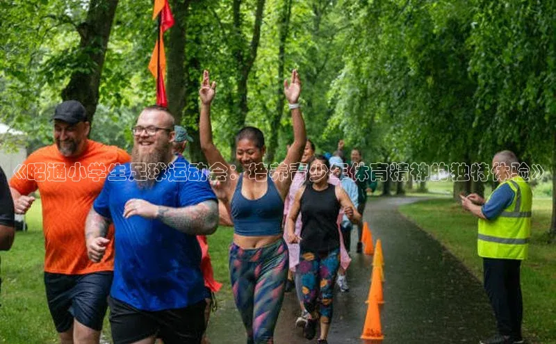 3377体育官方在线登录入口网易《昭通小学生足球运动会：培养青少年体育精神的独特体验》
