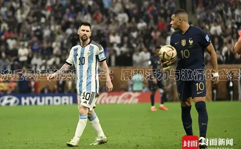 3377体育官网入口网页版诸葛科技沈丘县运动赛事报名：展现活力与激情的盛宴