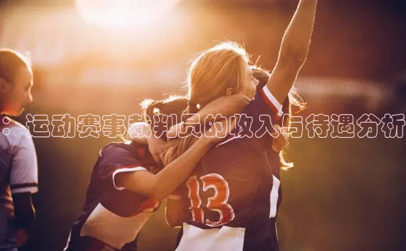 3377体育官网下载路畅科技：运动赛事裁判员的收入与待遇分析