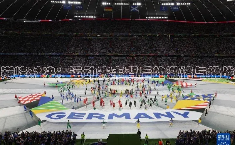 巅峰对决：运动赛事背后的激情与挑战