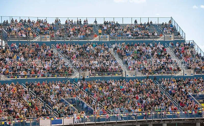 全球最受瞩目的运动赛事排行榜：最新动态与热门项目