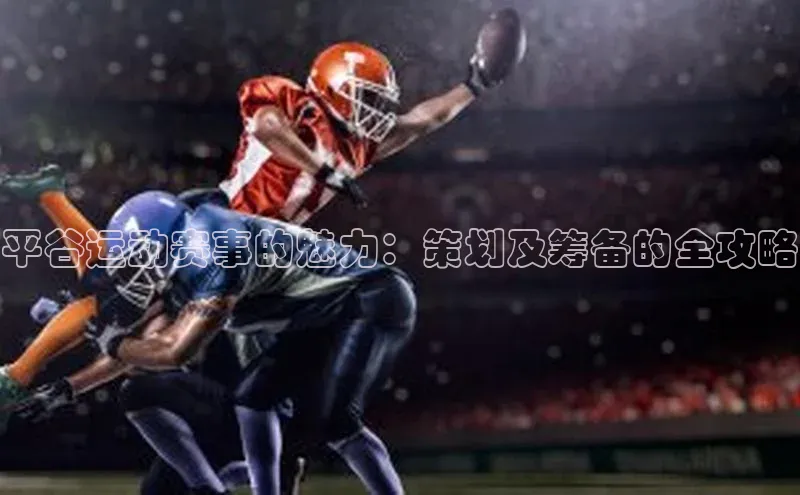 平谷运动赛事的魅力：策划及筹备的全攻略