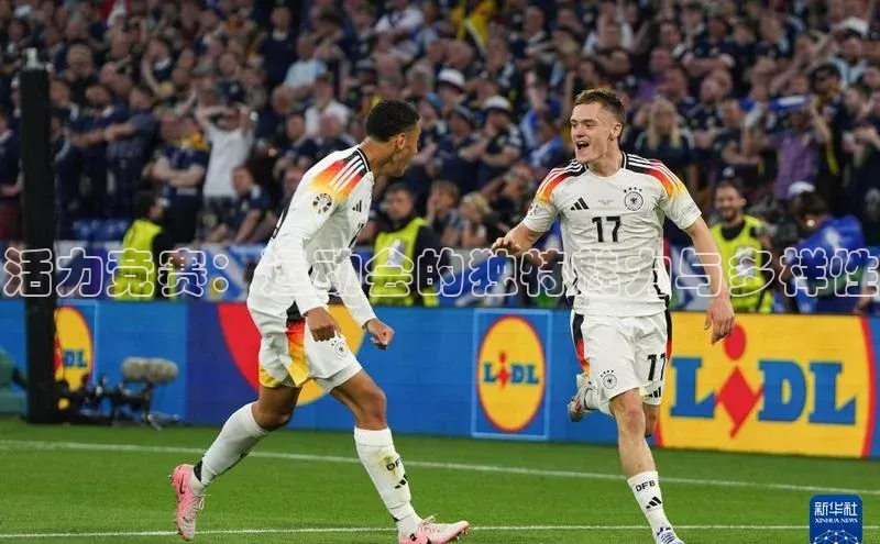 活力竞赛：运动会的独特魅力与多样性