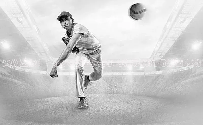 禹州盛景：一届大型运动赛事的精彩瞬间与激情时刻