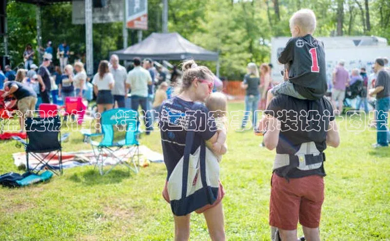 捕捉激情：精选运动赛事服装设计图鉴