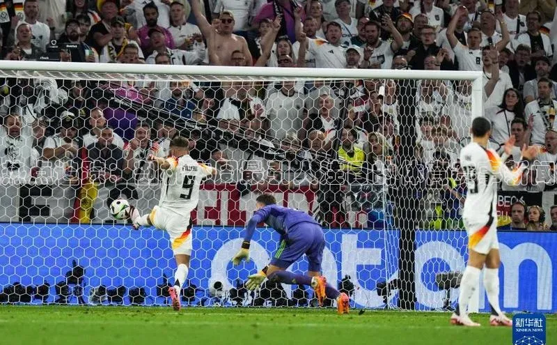 热点追踪：剖析本周最引人注目的体育赛事新闻