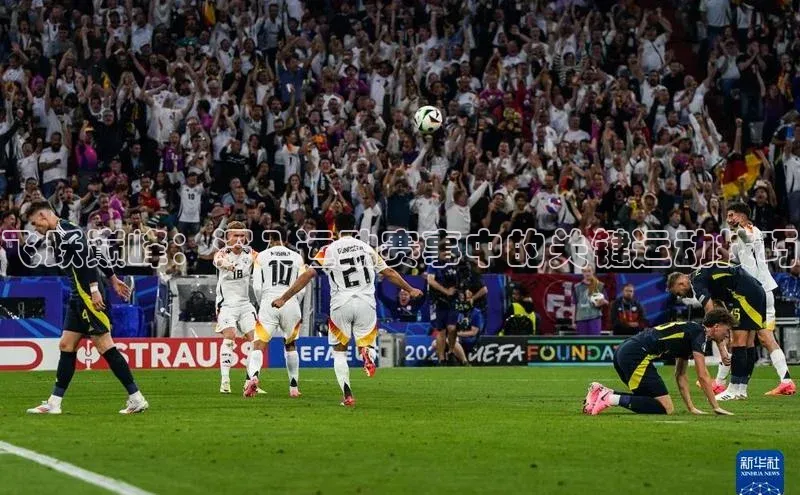 飞跃巅峰：深入运动赛事中的关键运动技巧