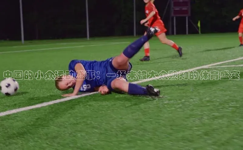 中国的小众运动盛事：一场未被大众熟知的体育盛宴