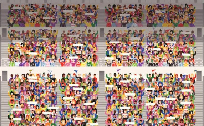 民间运动赛事大全：传统与现代的和谐共生