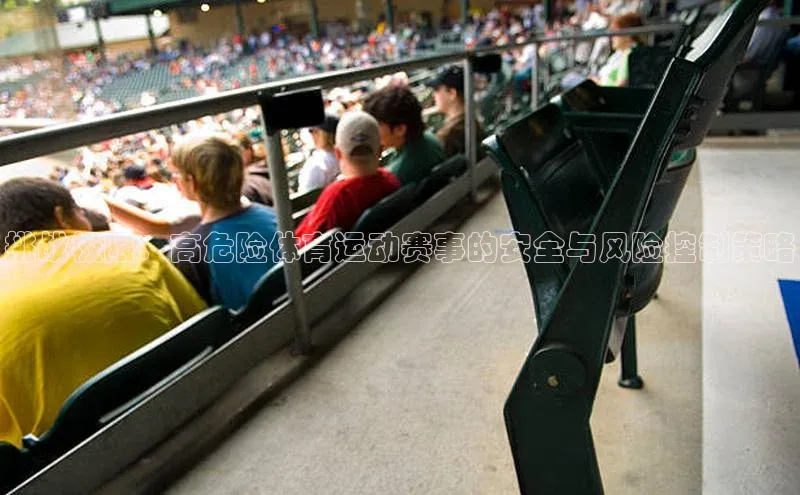 挑战极限：高危险体育运动赛事的安全与风险控制策略