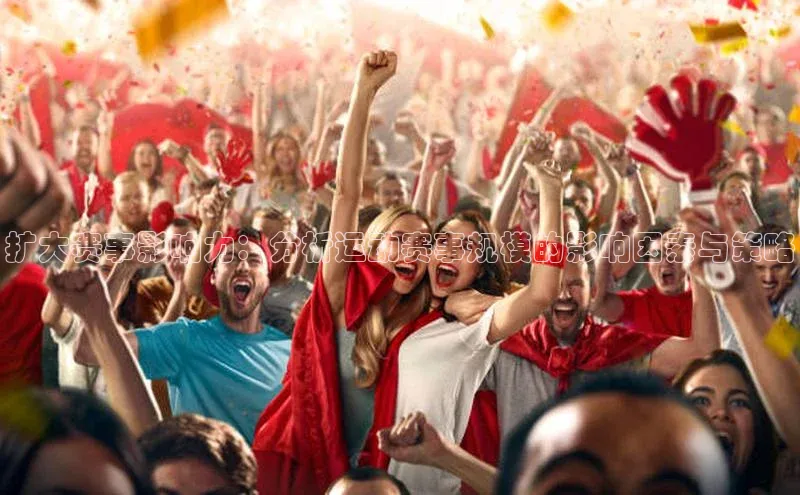 扩大赛事影响力：分析运动赛事规模的影响因素与策略