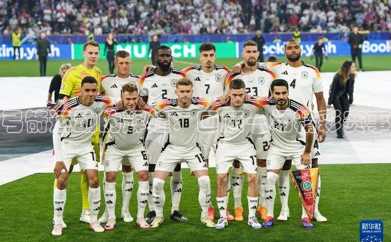 弓箭运动的辉煌：回顾一场精彩赛事