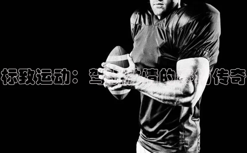 标致运动：驾驭激情的赛场传奇